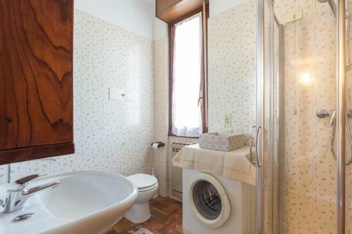 Apartamento La Casa Della Rosa