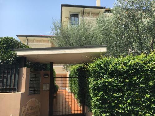 Apartamento Villa Giovanna