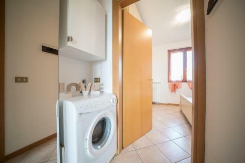 Apartamento Gardappartamenti Cascinale Pool
