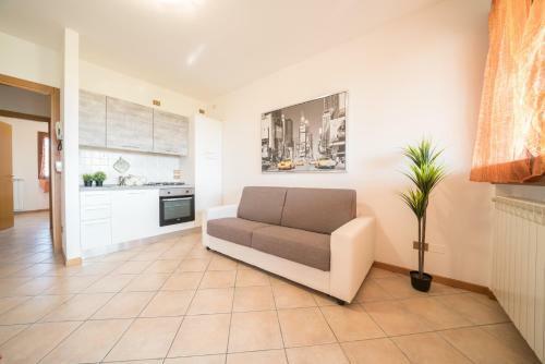 Apartamento Gardappartamenti Cascinale Pool