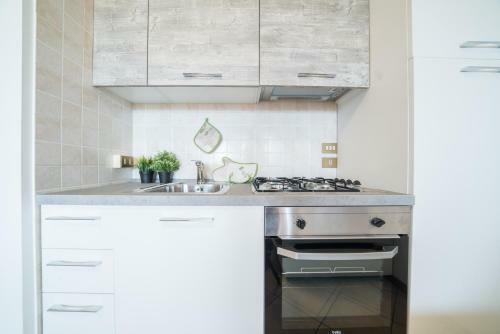 Apartamento Gardappartamenti Cascinale Pool