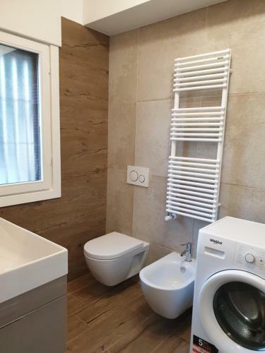 Apartamento La Casa Sul Lago Desenzano