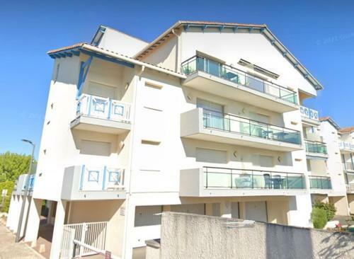 Apartamentos Le Petit Bleu de Didonne