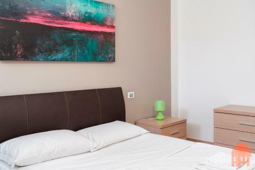 Apartamento Matteotti 1