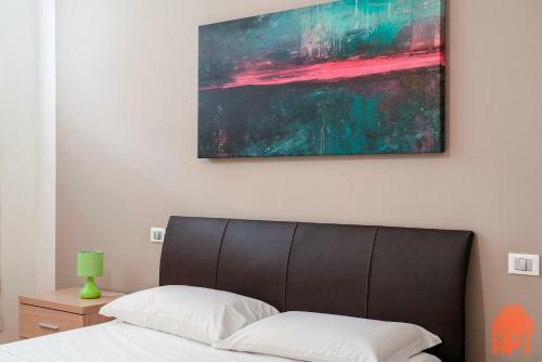 Apartamento Matteotti 1