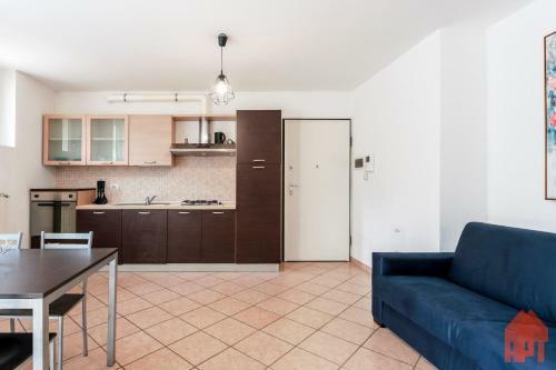 Apartamento Matteotti 1