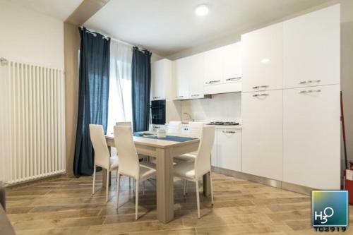 Apartamento H3o Lago Di Garda