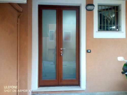 Apartamento Il Rifugio Del Pescatore