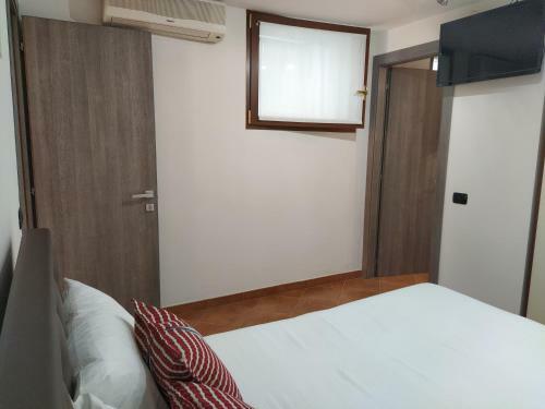 Apartamento Il Rifugio Del Pescatore