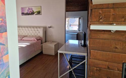 Apartamento Profumo Di Lago Desenzano