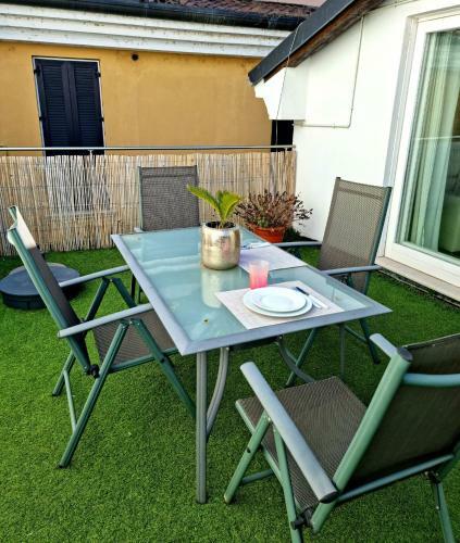 Apartamento Profumo Di Lago Desenzano