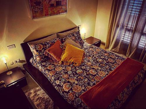 Apartamento The Loft E&e Blue Sky
