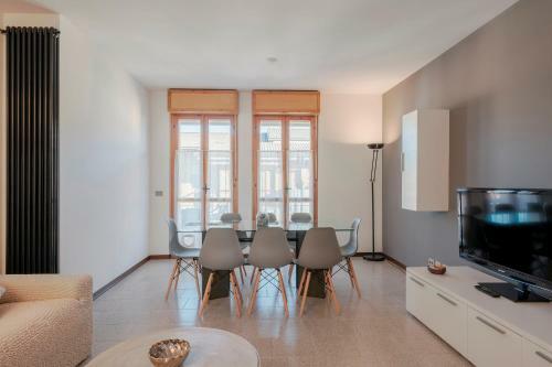 Apartamento The Roof