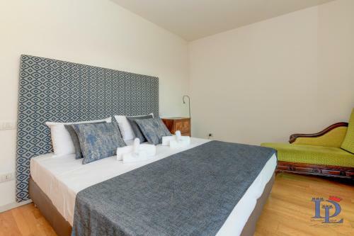 Apartamento Desenzanoloft Oscar Luxury Suite