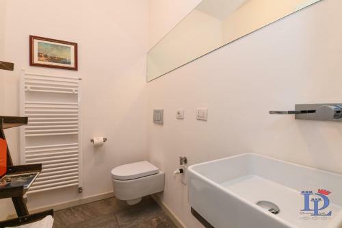 Apartamento Desenzanoloft Oscar Luxury Suite