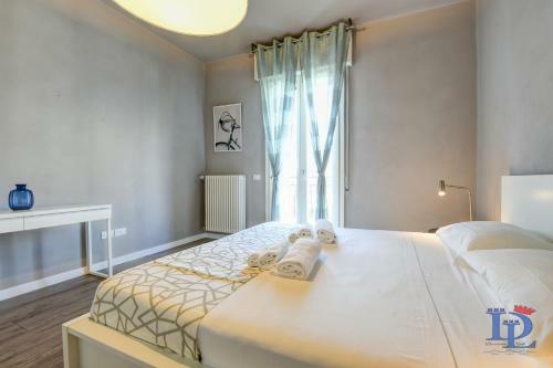 Apartamento Desenzanoloft Bacco