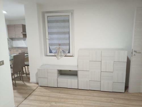 Apartamento Nuovo Mimi Intimissimo