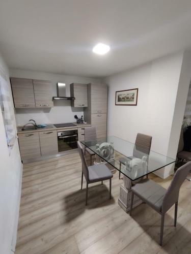 Apartamento Nuovo Mimi Intimissimo