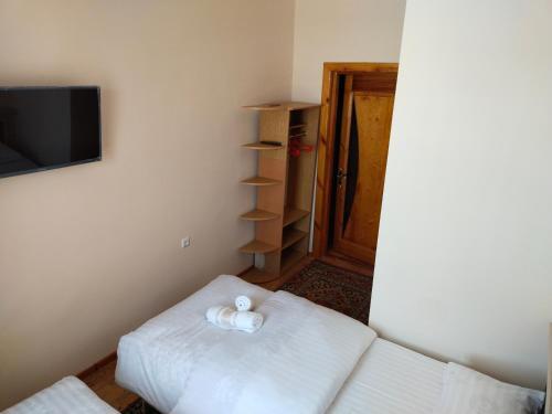 Hostal Khiva Sultan Sayor Guest House