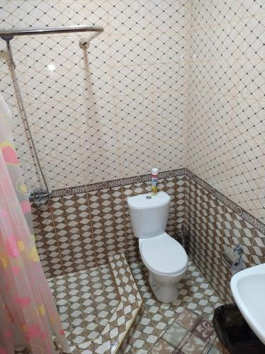 Hostal Khiva Sultan Sayor Guest House