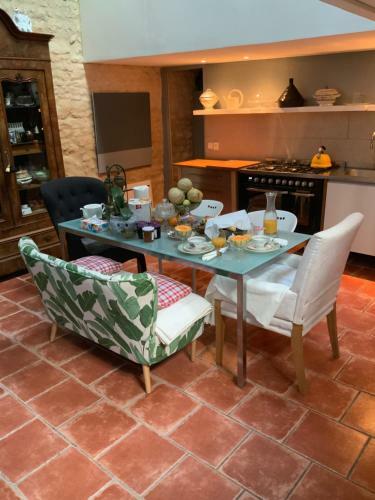 Bed & Breakfast La Grange