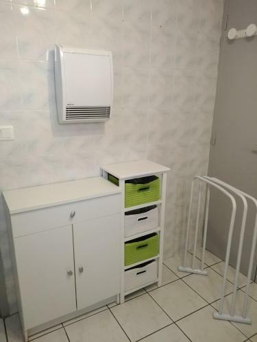Apartamento Chaleureux � La Campagne