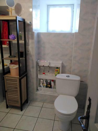 Apartamento Chaleureux � La Campagne