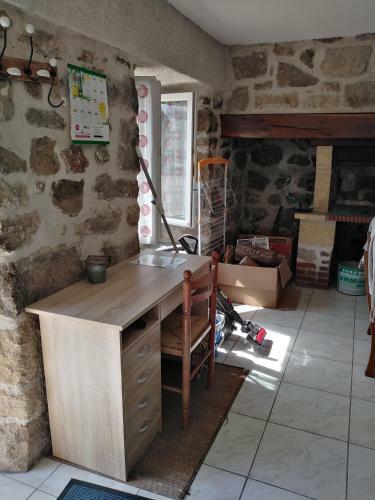 Apartamento Chaleureux � La Campagne