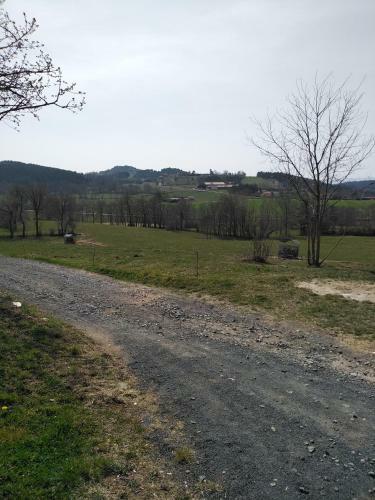 Apartamento Chaleureux � La Campagne