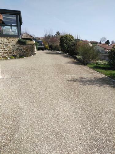 Apartamento Chaleureux � La Campagne
