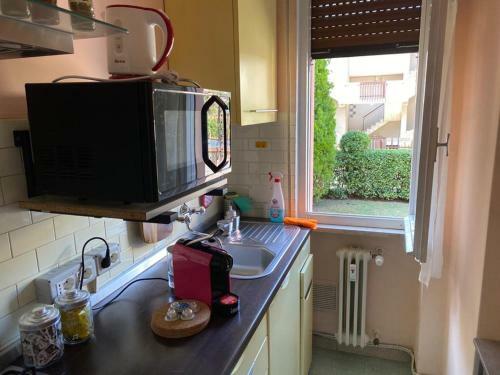 Vesna Apartment