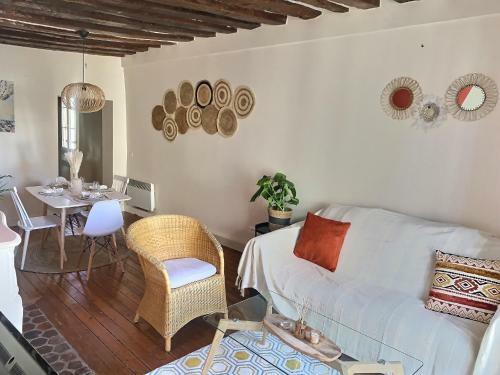 Apartamento Appartement Hyper Centre de St Germain En Laye 4min Du Rer
