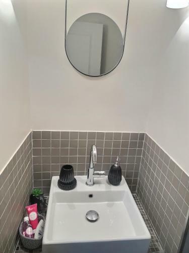 Apartamento Appartement Hyper Centre de St Germain En Laye 4min Du Rer