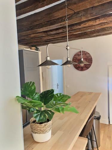 Apartamento Appartement Hyper Centre de St Germain En Laye 4min Du Rer