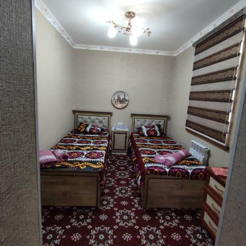 Bed & Breakfast Nozir Ota