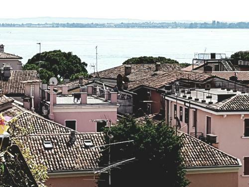 Apartamento Appartamento Elisa