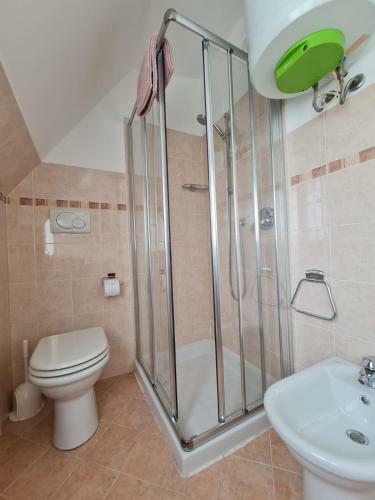 Apartamento Appartamento Elisa