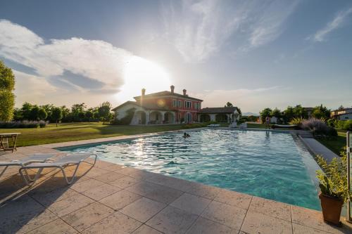 Agroturismo Villa San Pietro