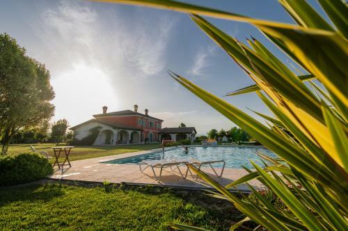Agroturismo Villa San Pietro