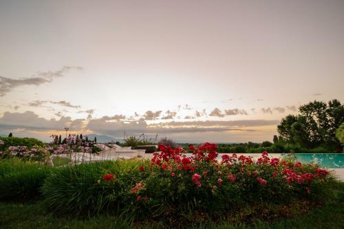 Agroturismo Villa San Pietro