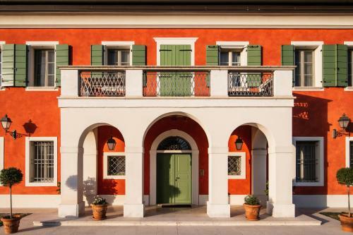 Agroturismo Villa San Pietro