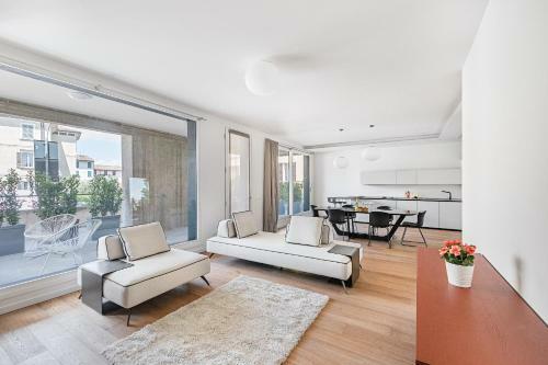 Silvia 36 Apartment By Wonderful Italy