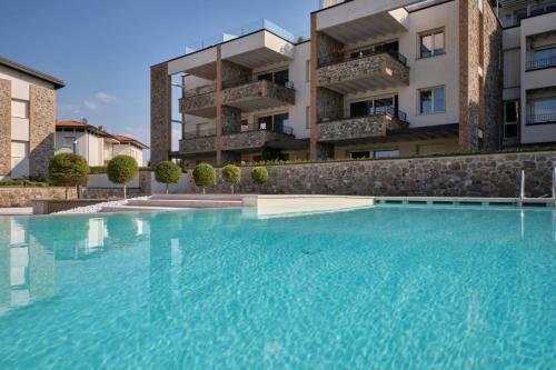 Warda A12 Apartment