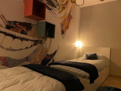 Apartamento The Loft E&e Cinecitt�
