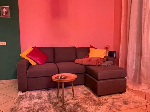 Apartamento The Loft E&e Cinecitt�