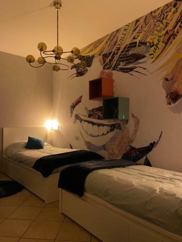 Apartamento The Loft E&e Cinecitt�