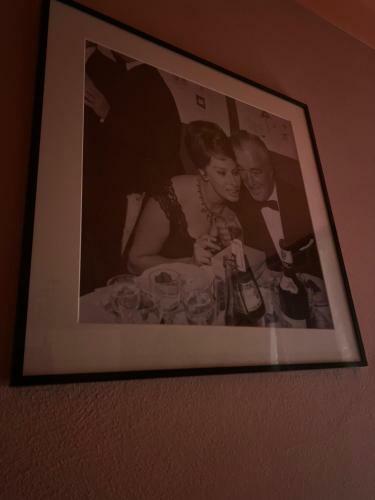 Apartamento The Loft E&e Cinecitt�