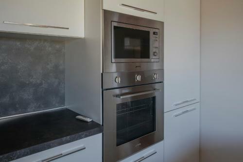 Modern Apartment With Private Parking