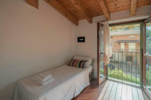 Modern Apartment With Private Parking