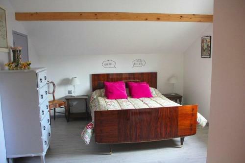 Apartamentos G�te Les Galets Chantants